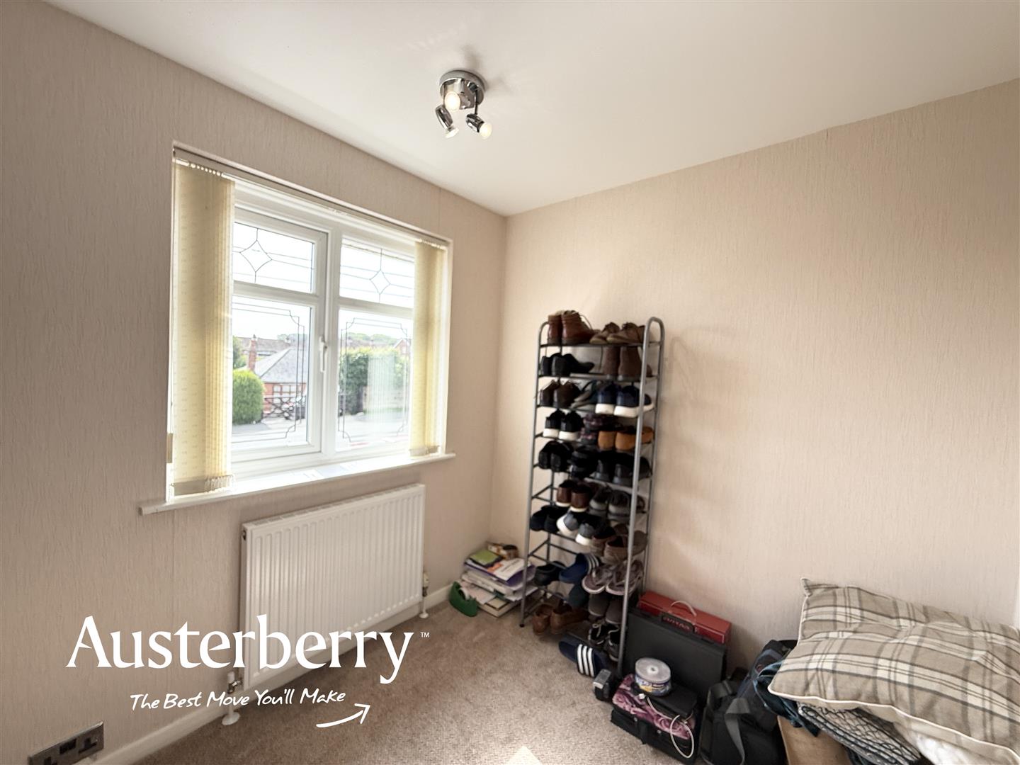 Ostlers Lane, Cheddleton, Leek
